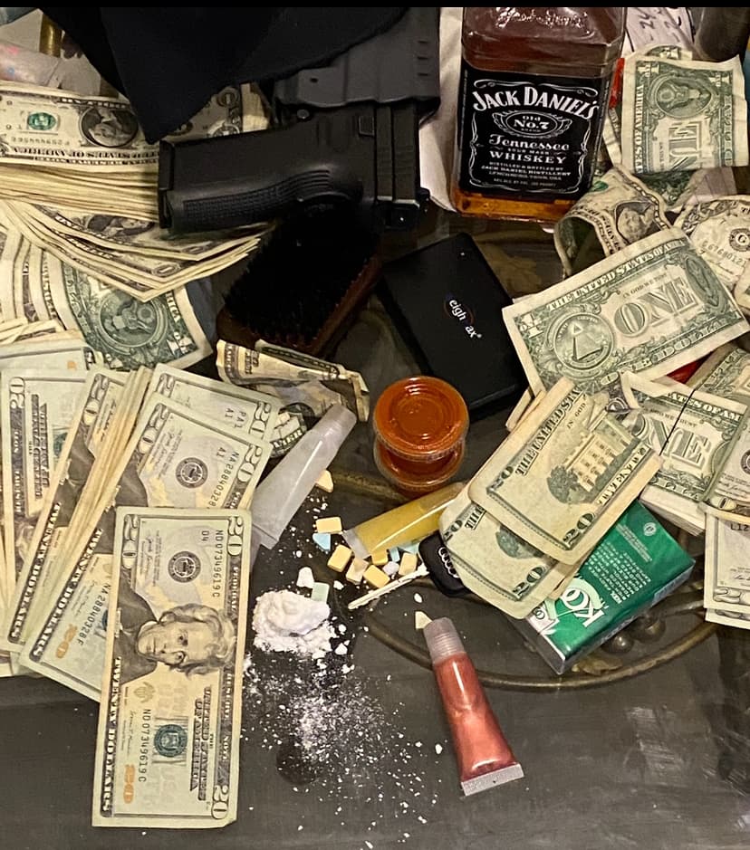 Blow Business cover art