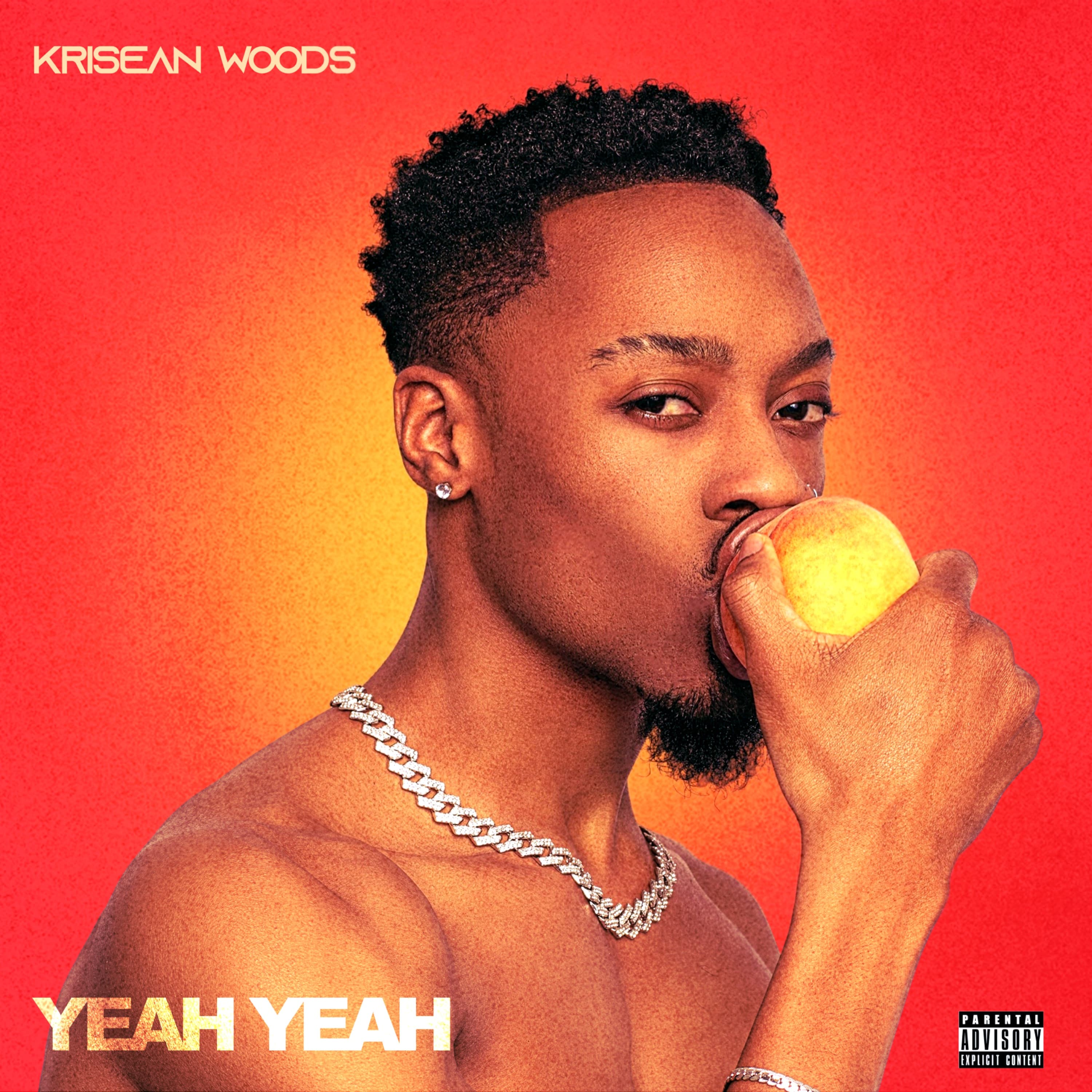 Yeah Yeah cover art