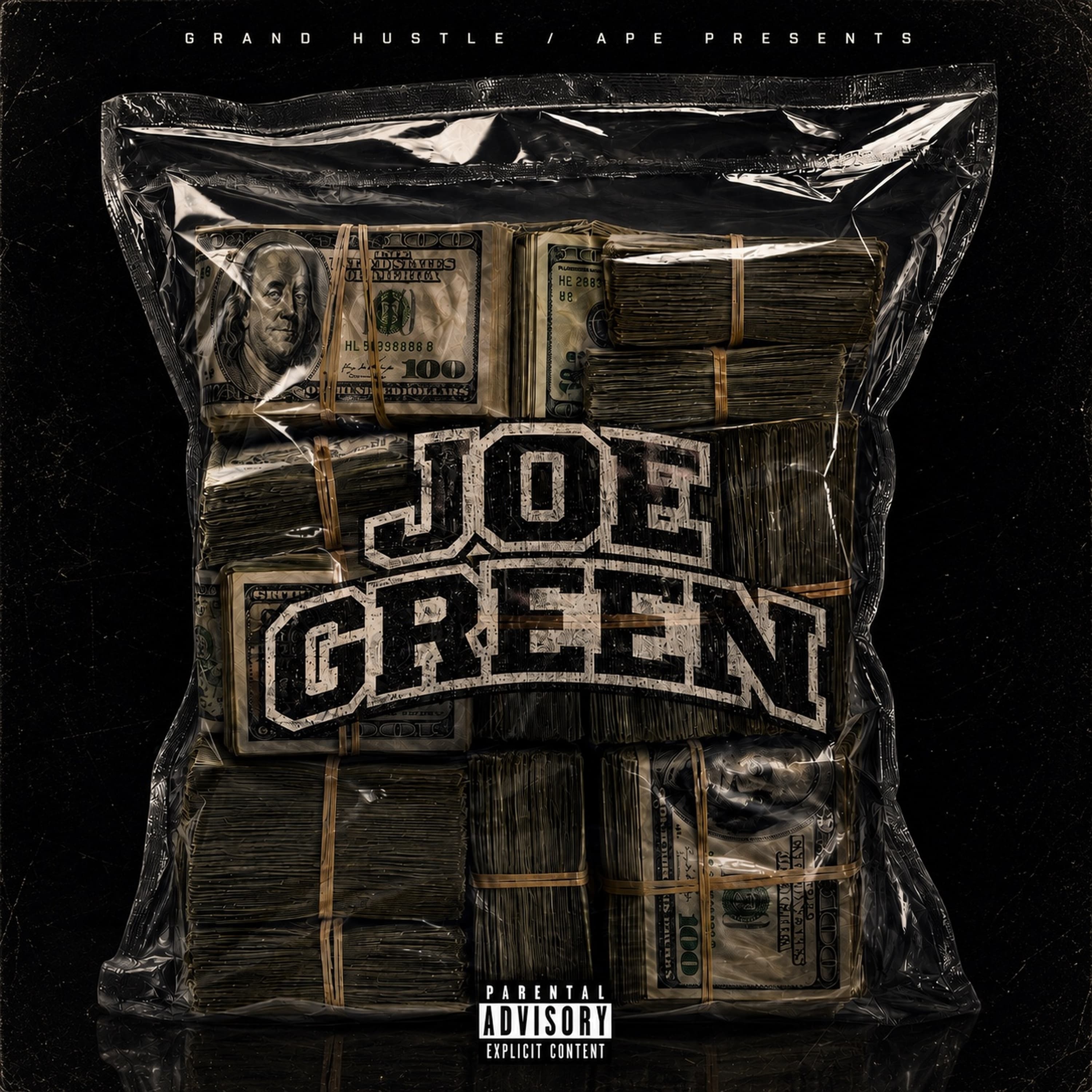 Trap Nigga by Joe Green