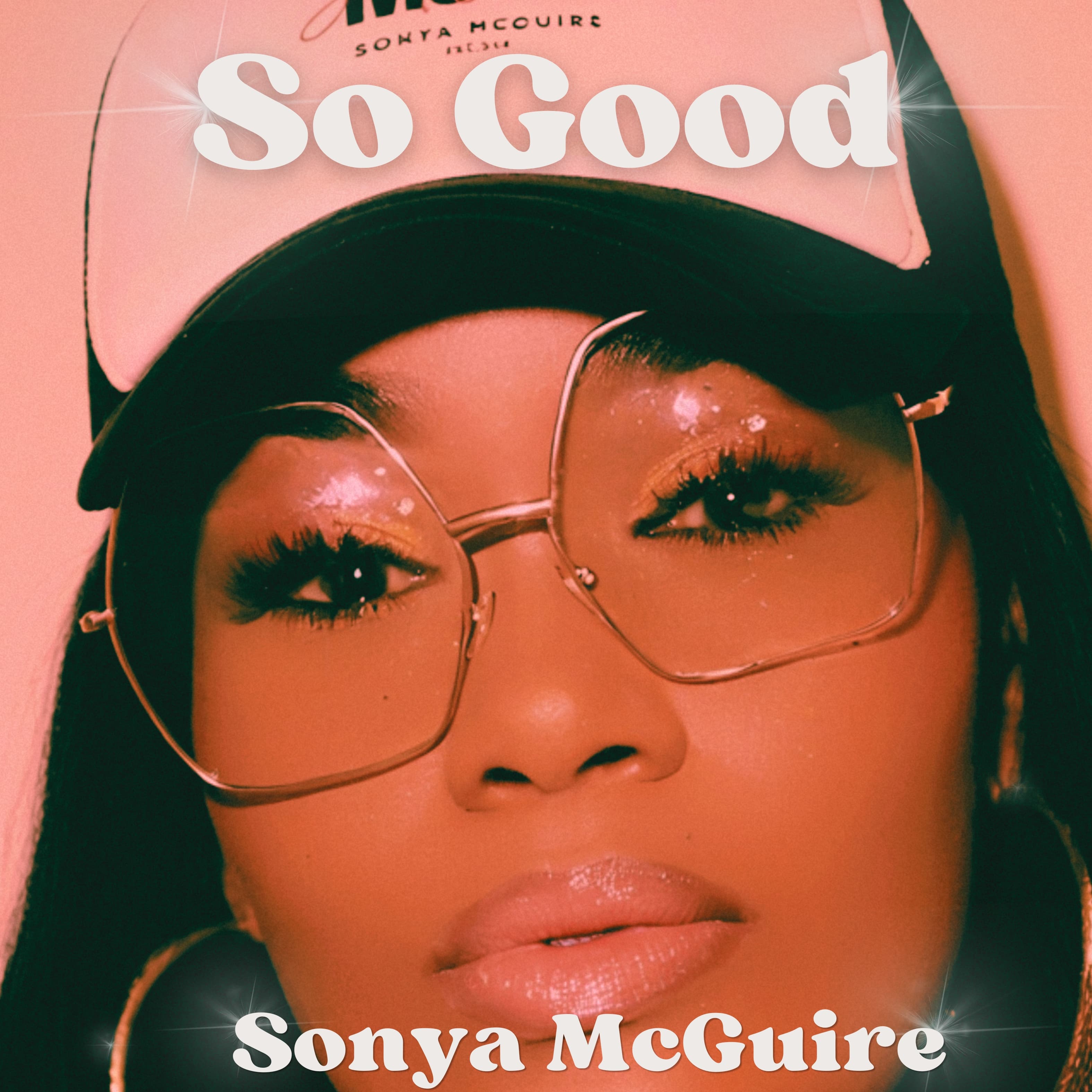 So Good cover art