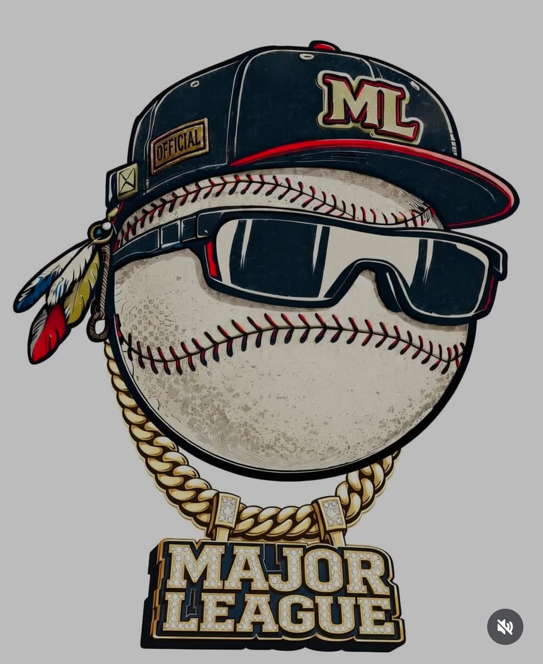 Major League by B La B