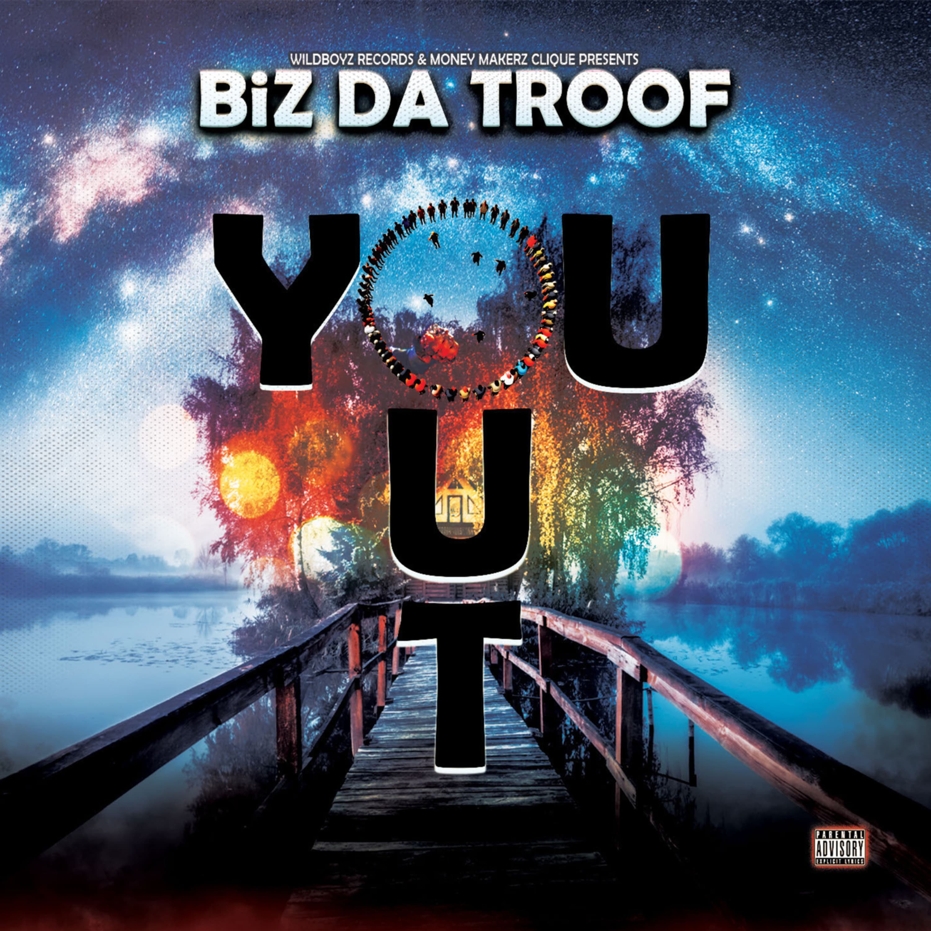 You Out cover art