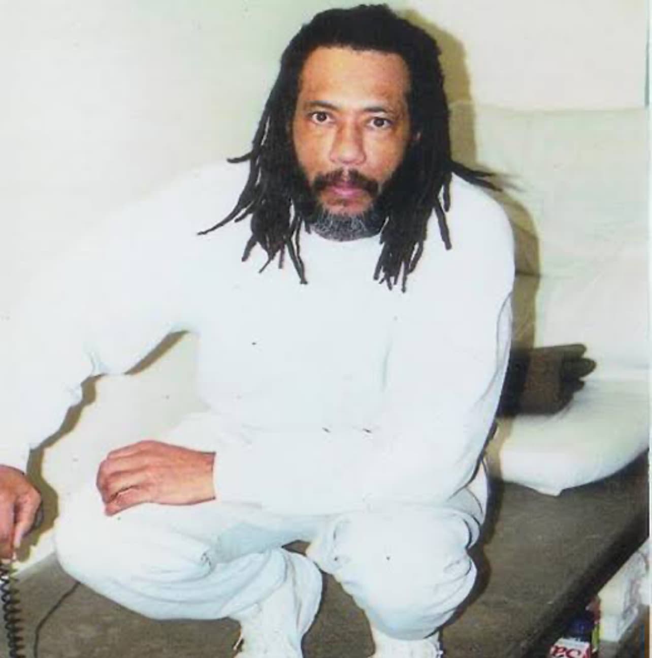 Pardon cover art