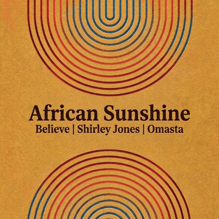 African Sunshine cover art