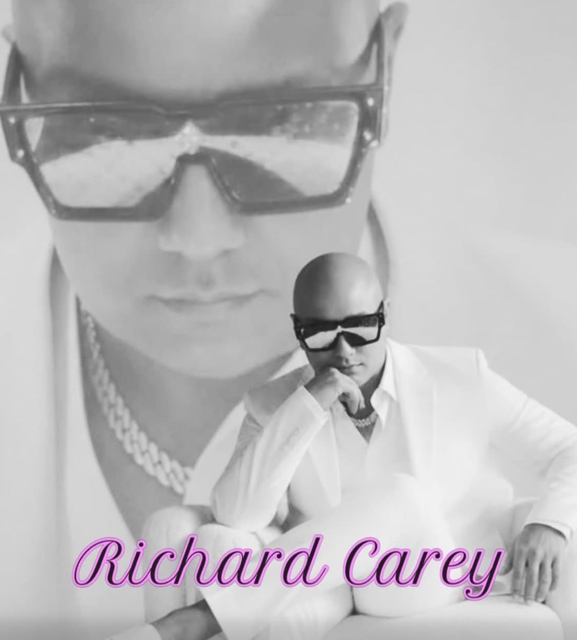 Dance For Me cover art