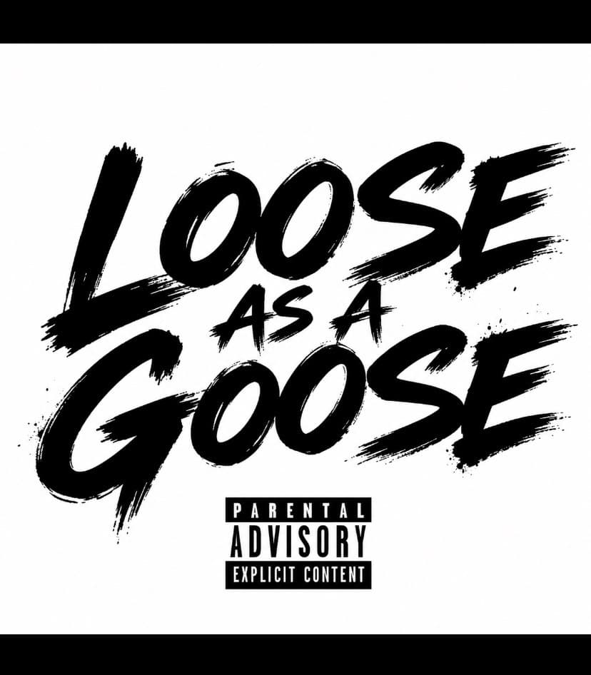 LOOSE AS A GOODSE cover art