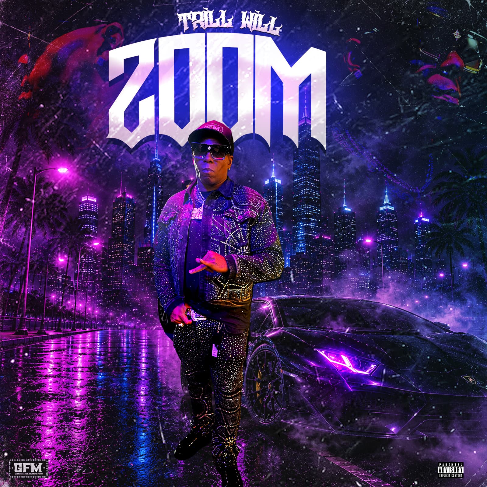 Zoom cover art