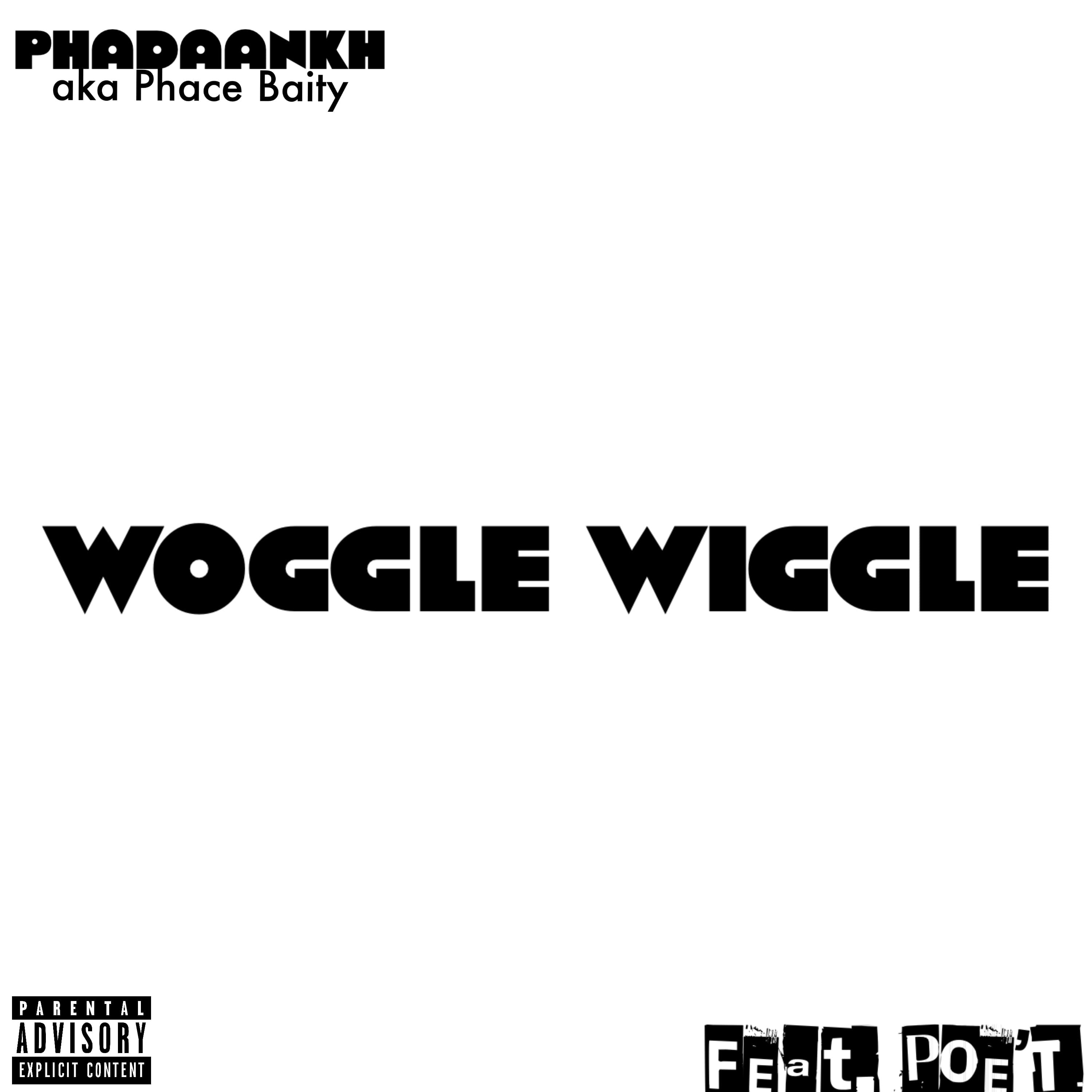 Woggle Wiggle cover art