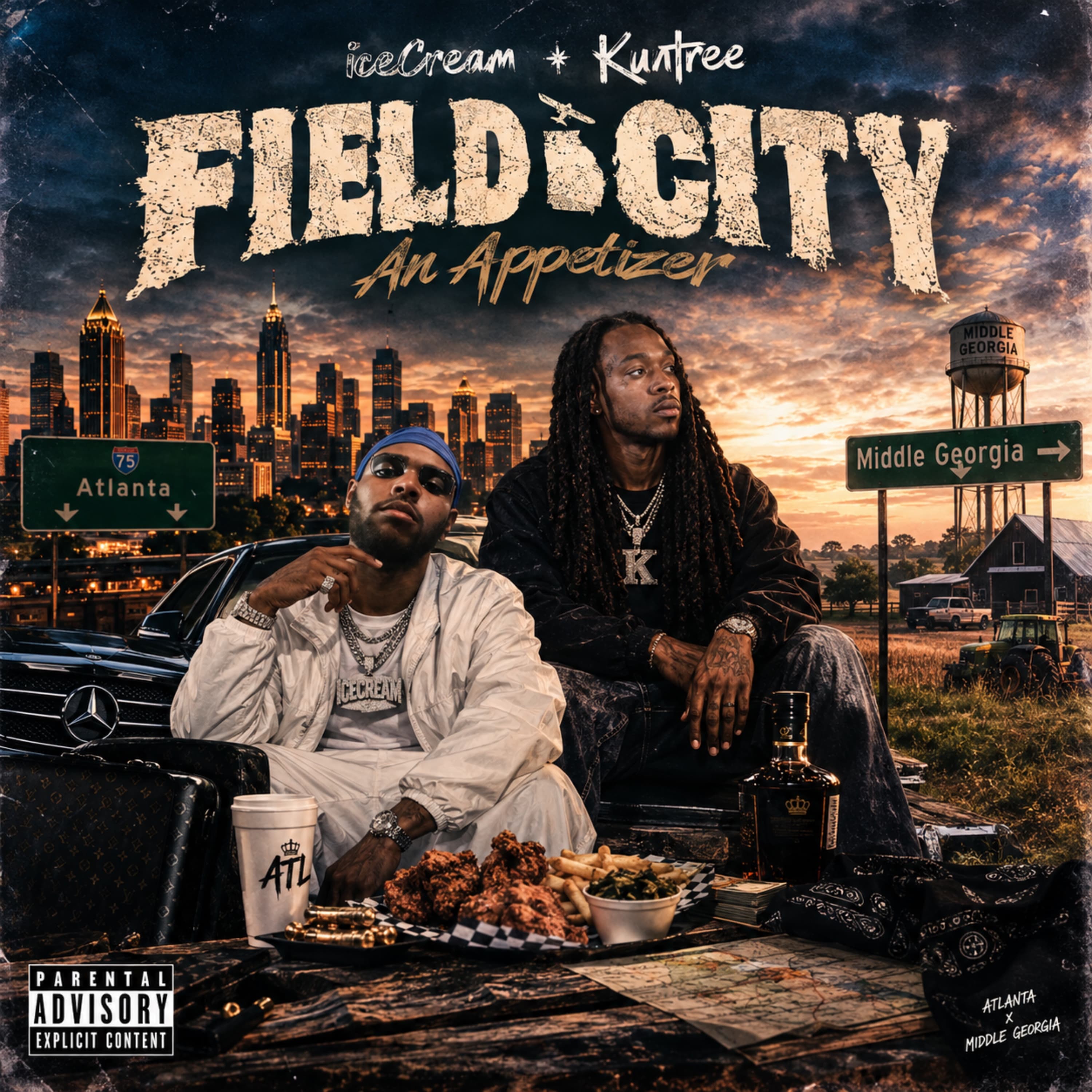 Hips cover art