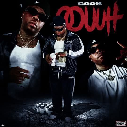 Oouuh cover art