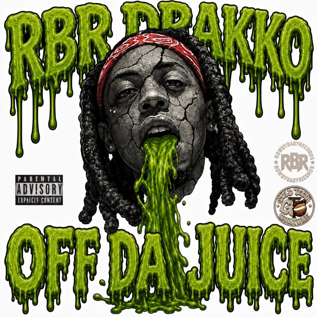 Off Da Juice cover art