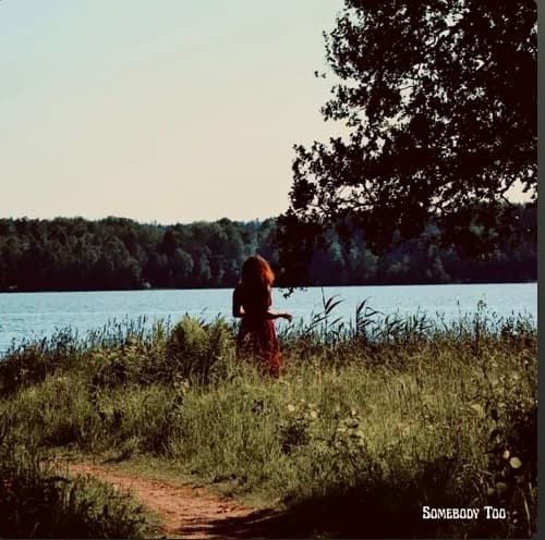 Somebody Too cover art