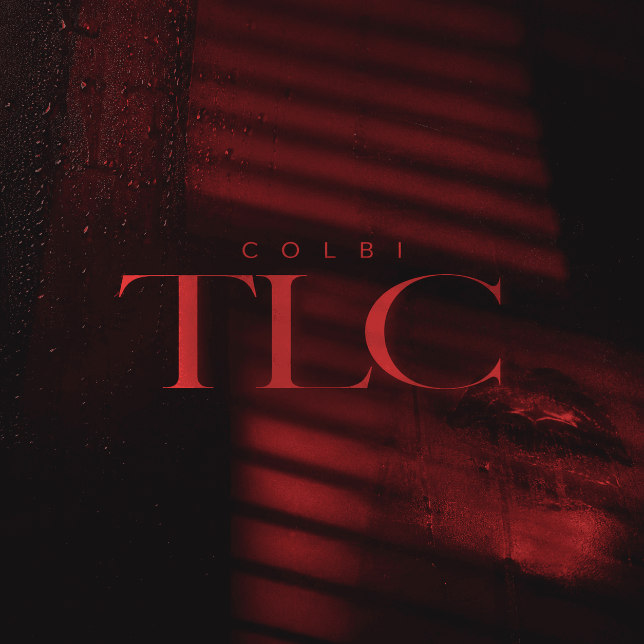 TLC cover art