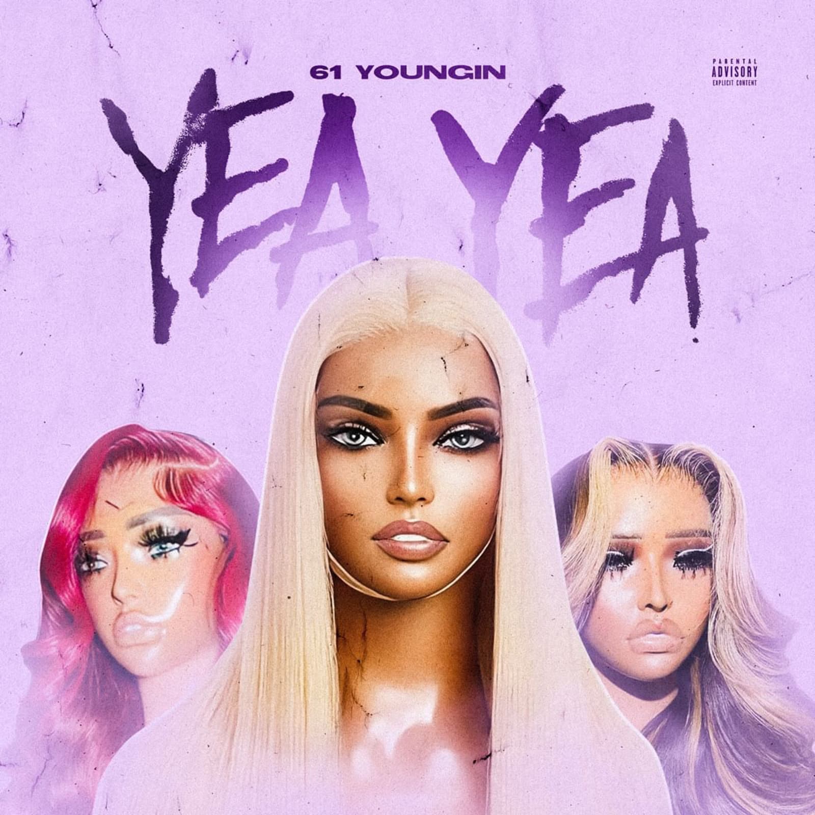 Yea Yea cover art