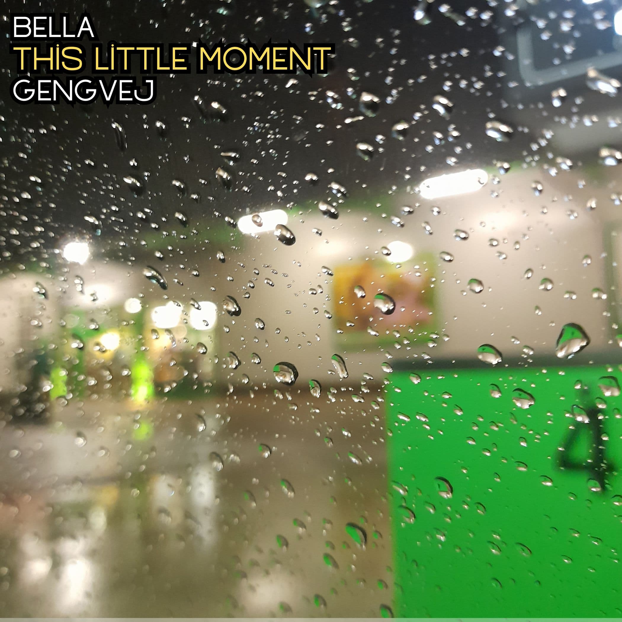 This little moment cover art